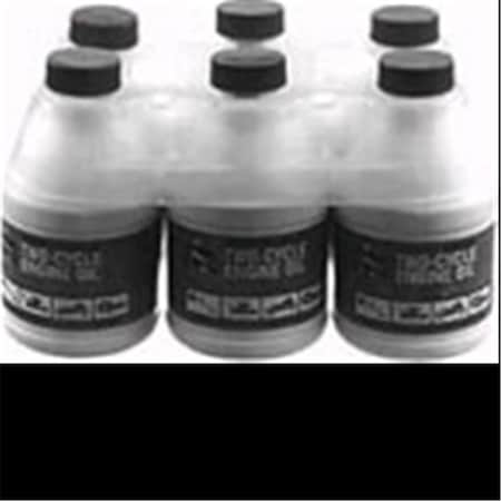 Maxpower Maxpower 337014 2.6 oz. 2-Cycle Multi Ratio Engine Oil 844547005018